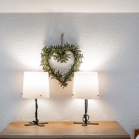 La Piazza-Rheinhausen Apartment Екстериор снимка