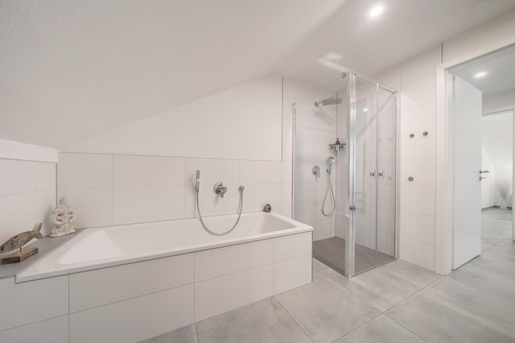 La Piazza-Rheinhausen Apartment Екстериор снимка