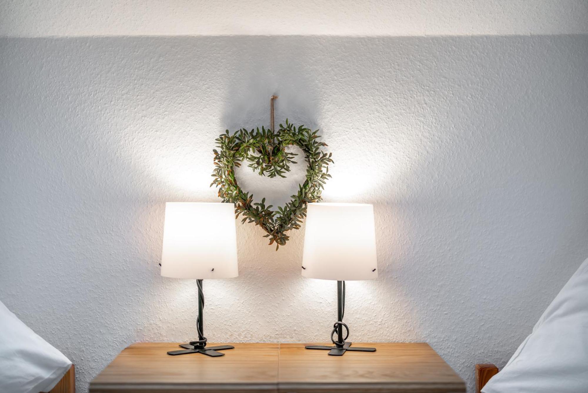 La Piazza-Rheinhausen Apartment Екстериор снимка