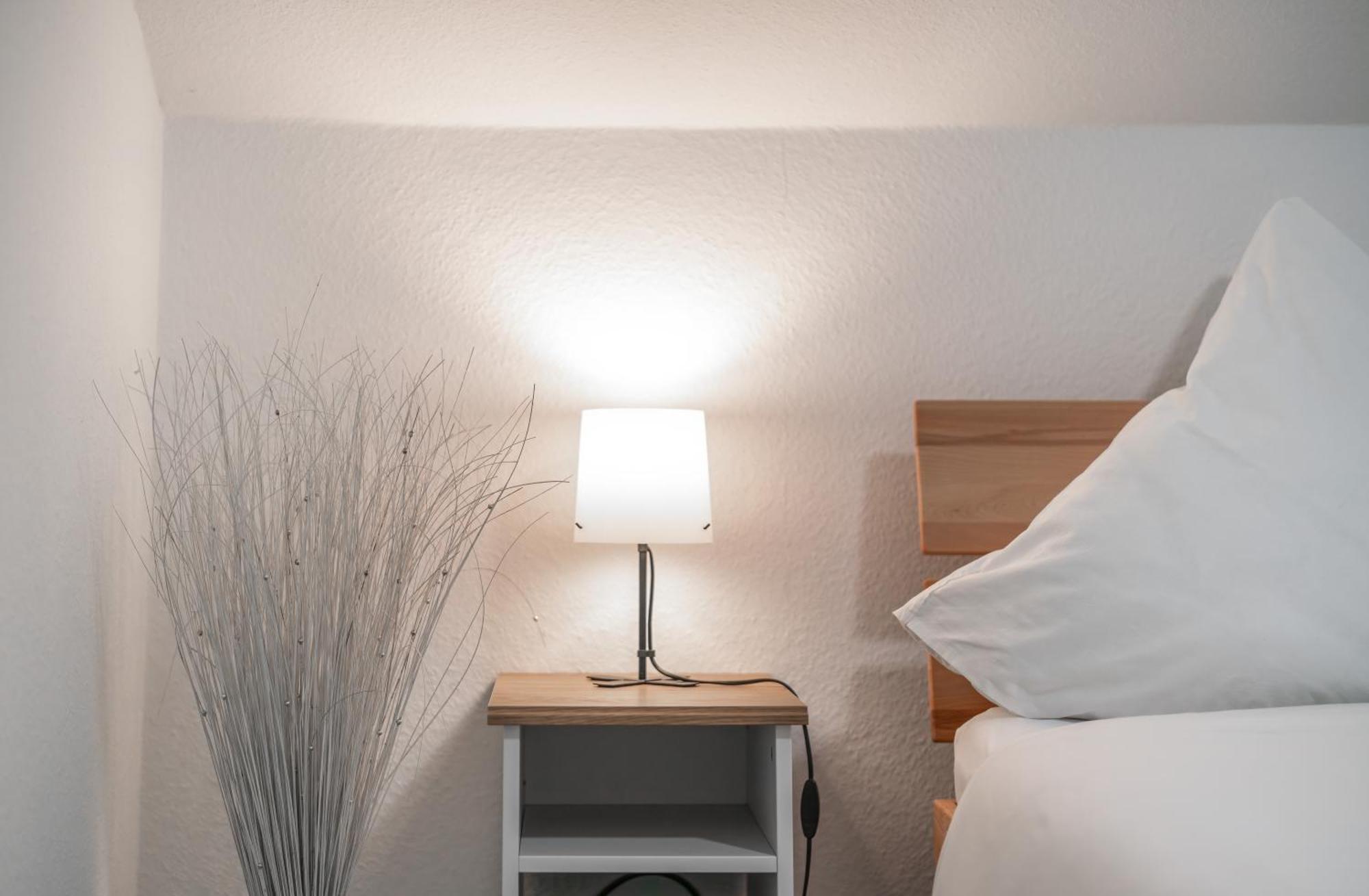 La Piazza-Rheinhausen Apartment Екстериор снимка